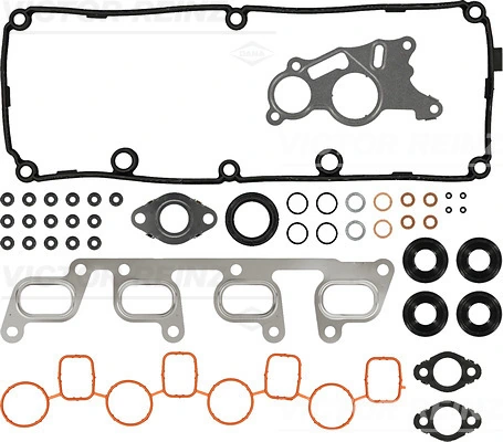 Gasket Kit, cylinder head